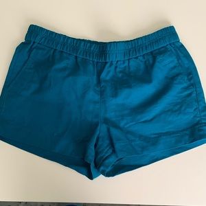 J Crew Boardwalk Shorts